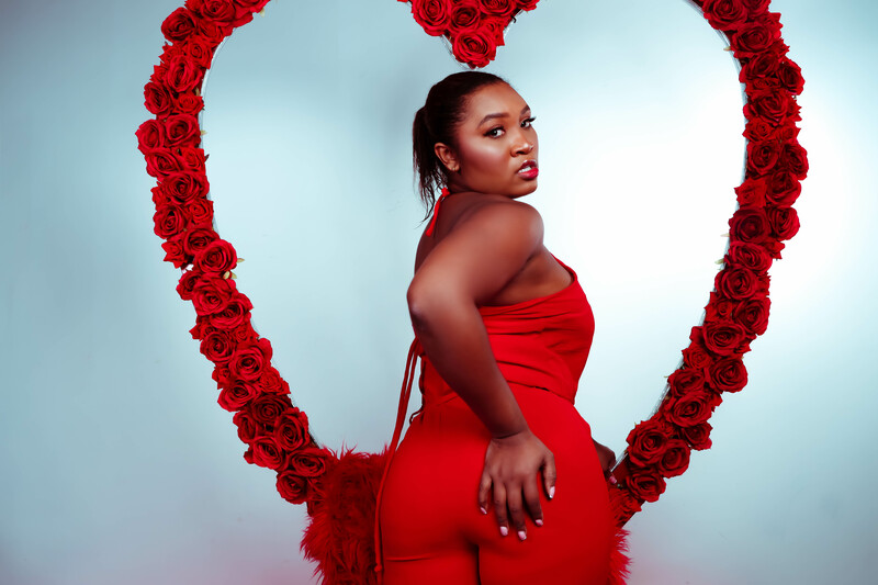 Interprète RebeccaLane Photo 11