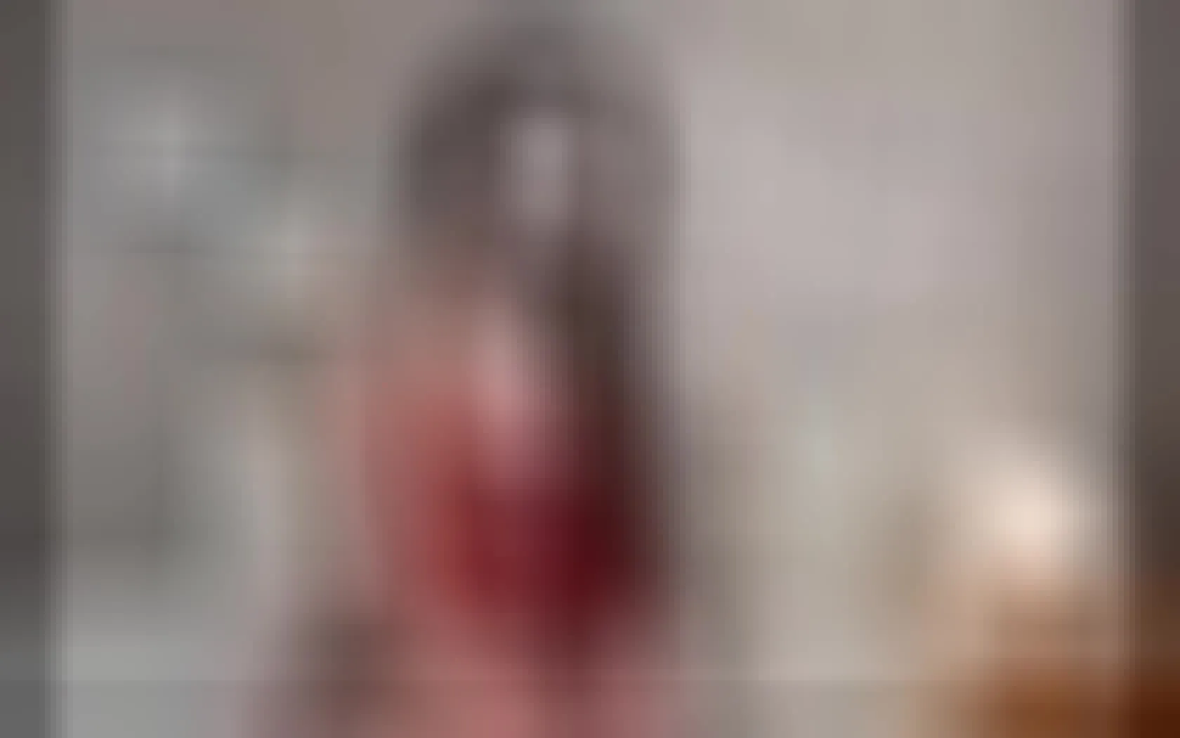 Interprete HannyBllack Video 1