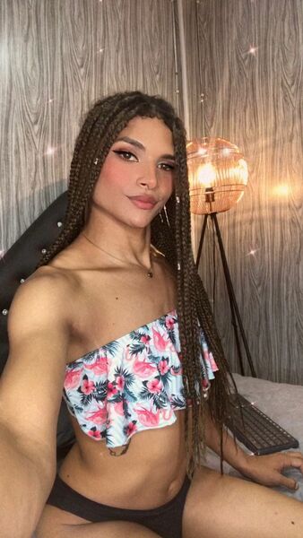 Interprète SamaraaHills Photo 2