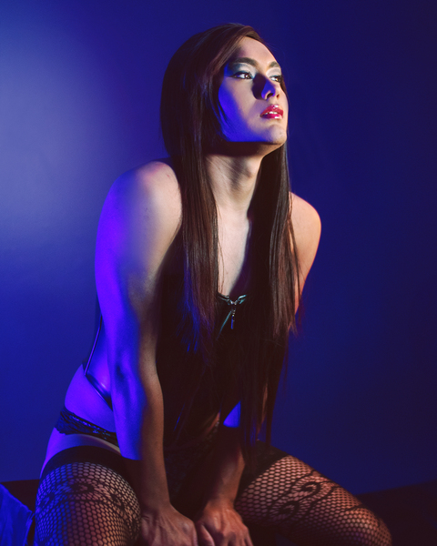 Interprete ValeriaFort Foto 10