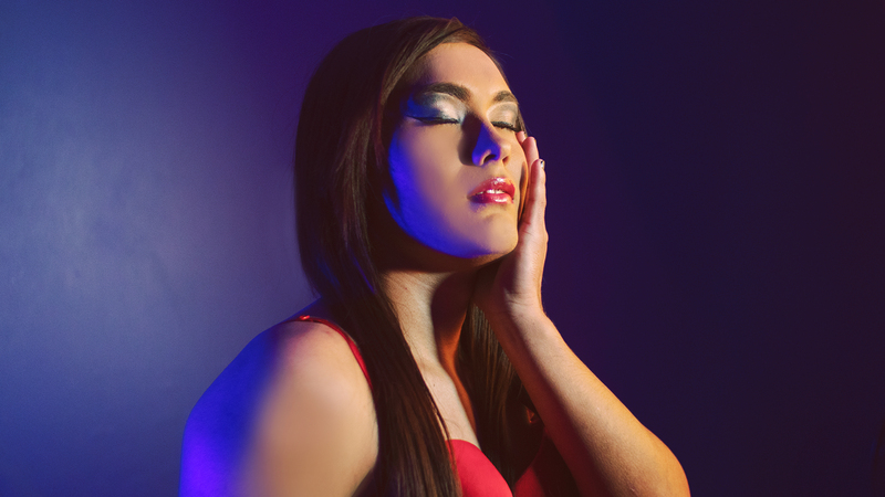 Interprete ValeriaFort Foto 9