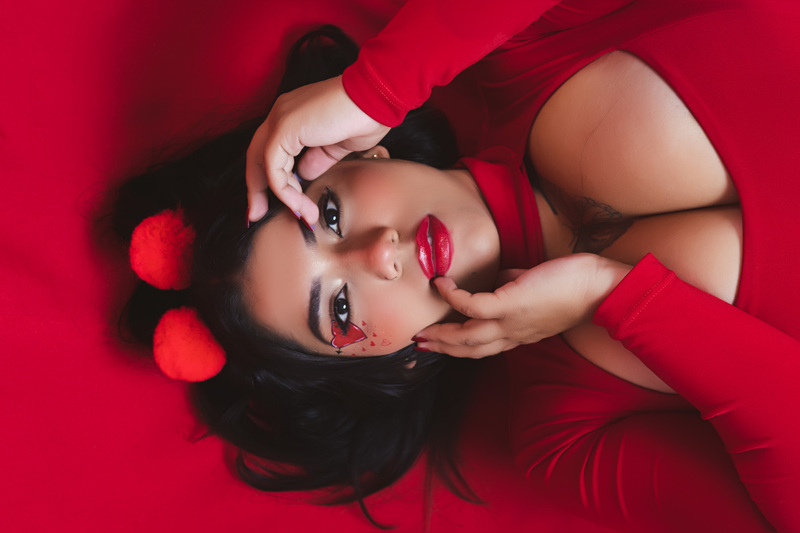 Interprète EmmaWiston Photo 11