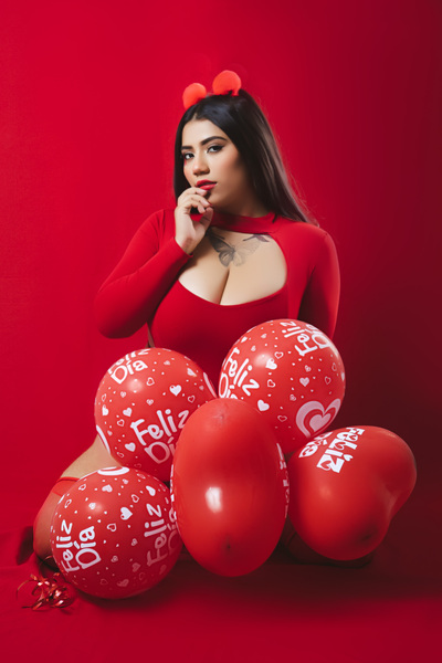 Interprète EmmaWiston Photo 4