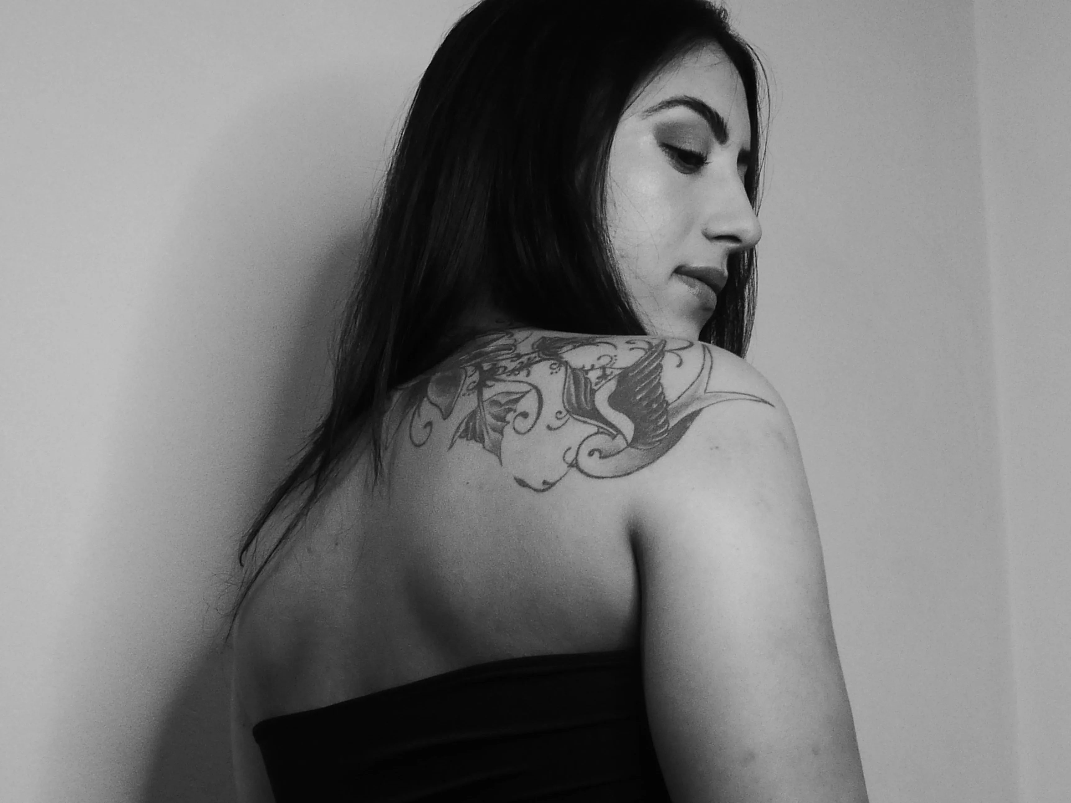 YesikaCosta0121 immagine del profilo del modello di cam