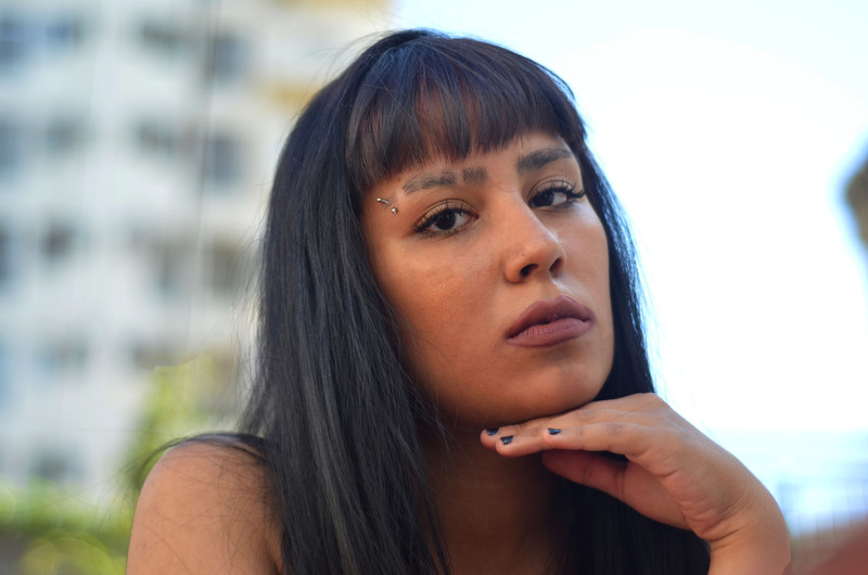 Artist MiaCardenaz Foto 8