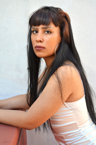 Artist MiaCardenaz Foto 7