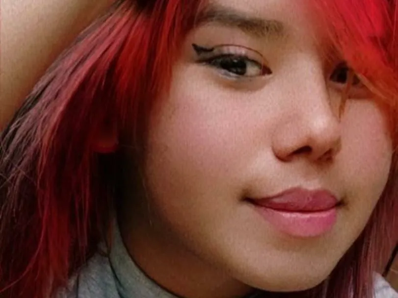 VICTORIACRUZVEGA profielfoto van cam model