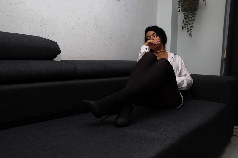 Interprete TemptressAllyson Foto 8