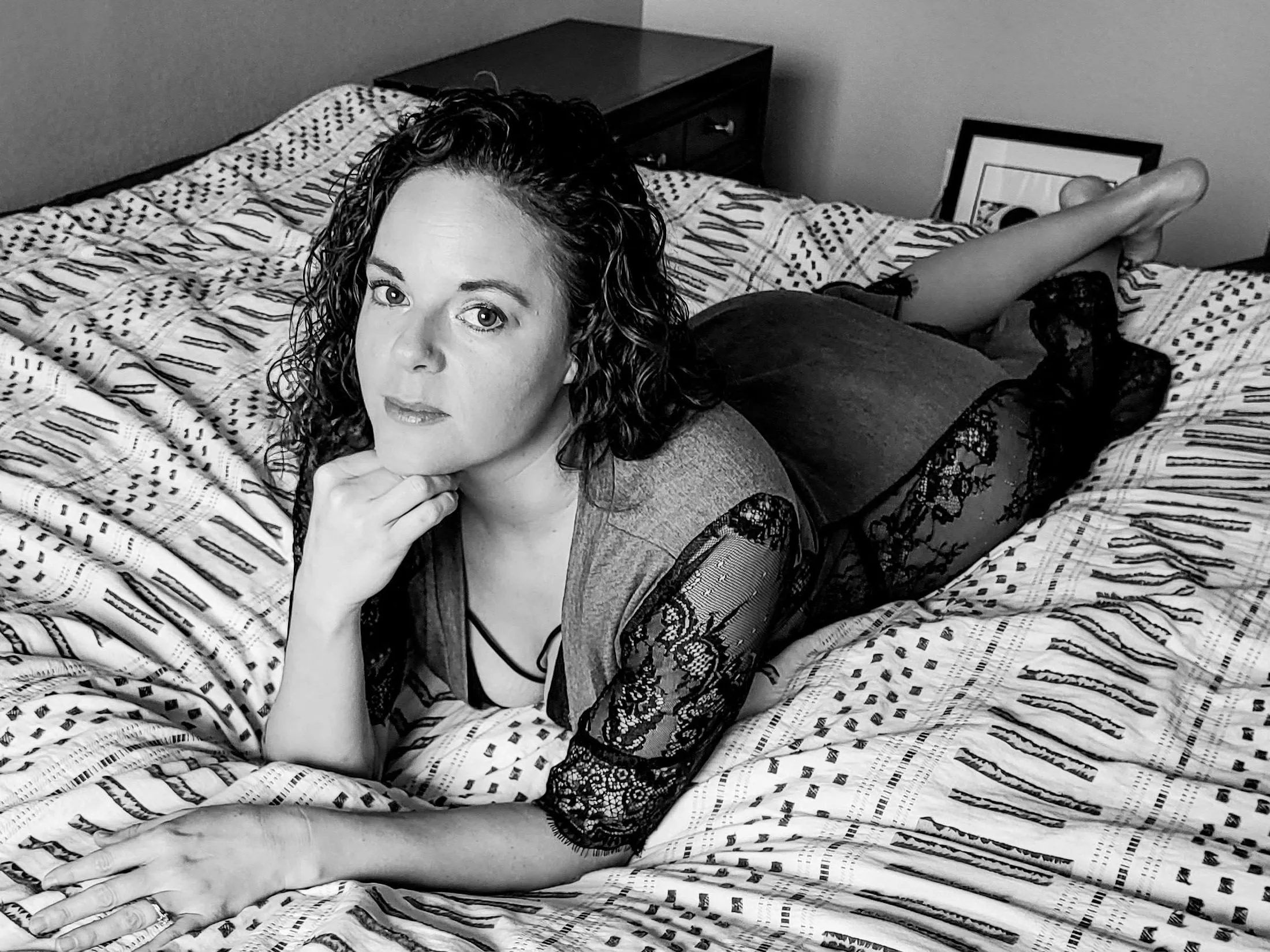 Foto de perfil de modelo de webcam de Listhestallion