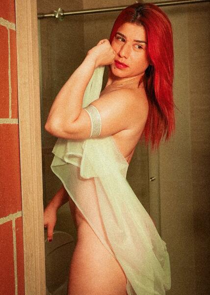 Artista rosyallen18 Foto 3