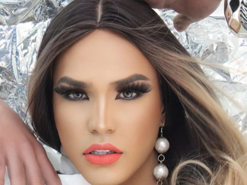 Foto de perfil de modelo de webcam de Shainaaaa