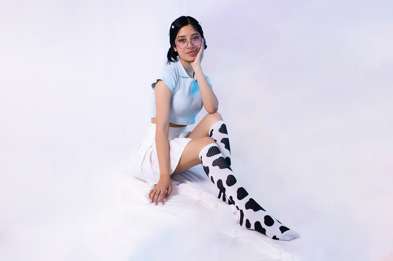 Intérprete MillyClarke Foto 2