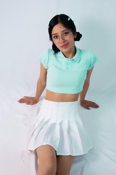 Intérprete MillyClarke Foto 7