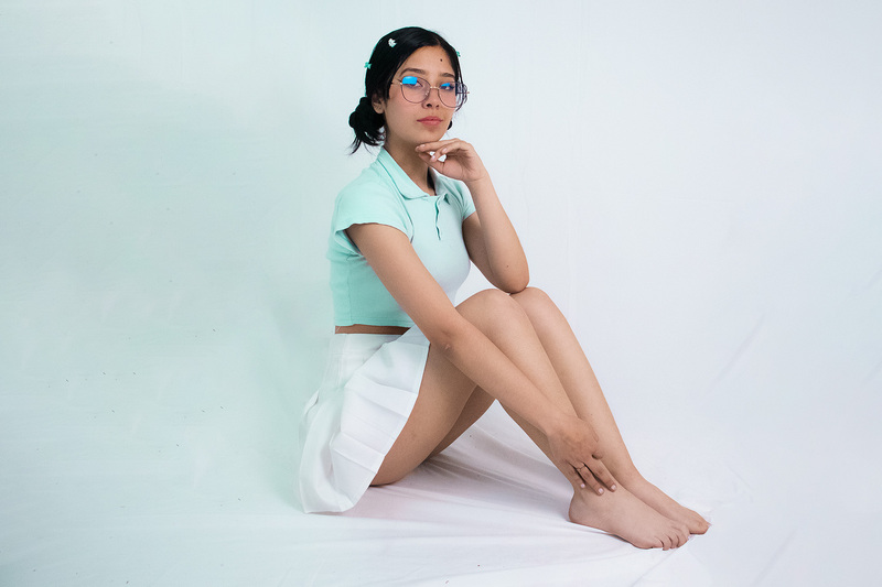 Intérprete MillyClarke Foto 5