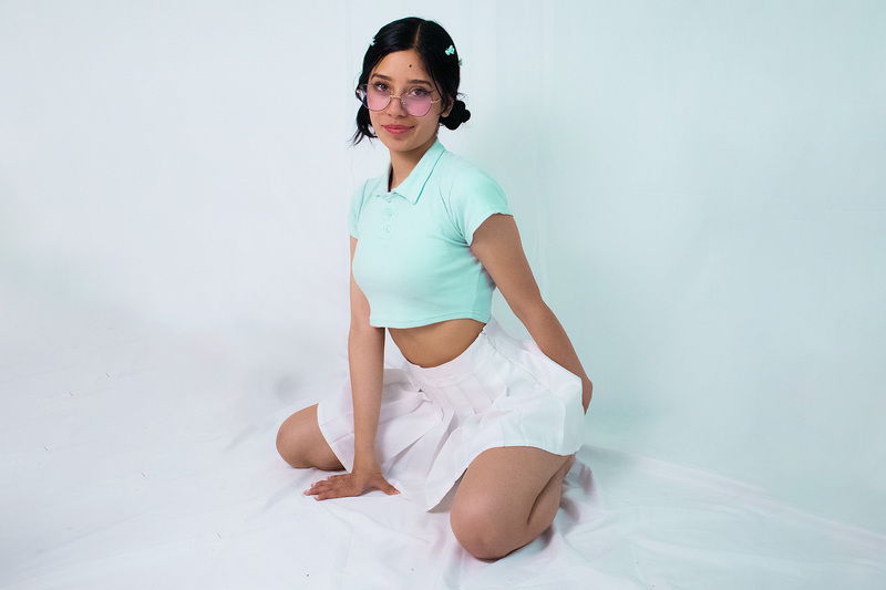 Intérprete MillyClarke Foto 4