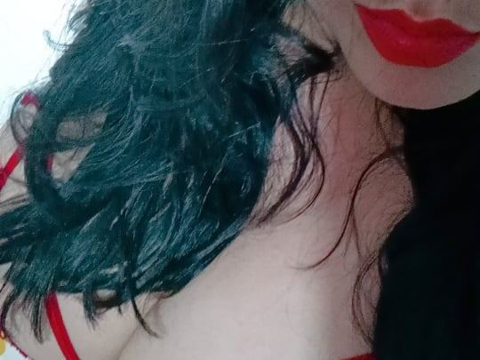 biglola profielfoto van cam model