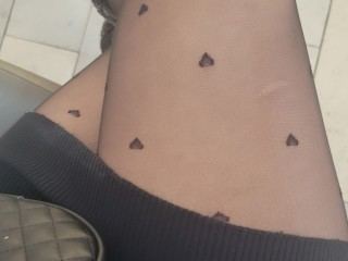 luckybae profielfoto van cam model