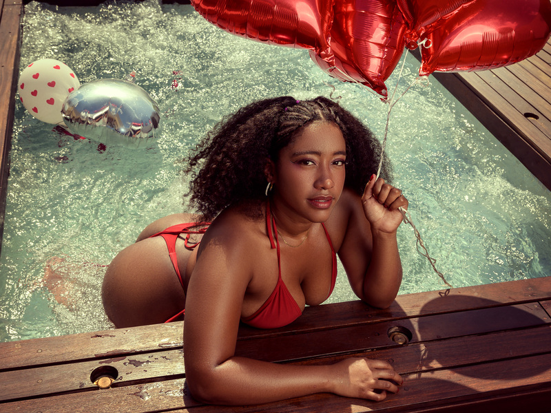 Utøver CassieGibson Bilde 9