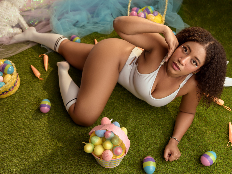 Utøver CassieGibson Bilde 3