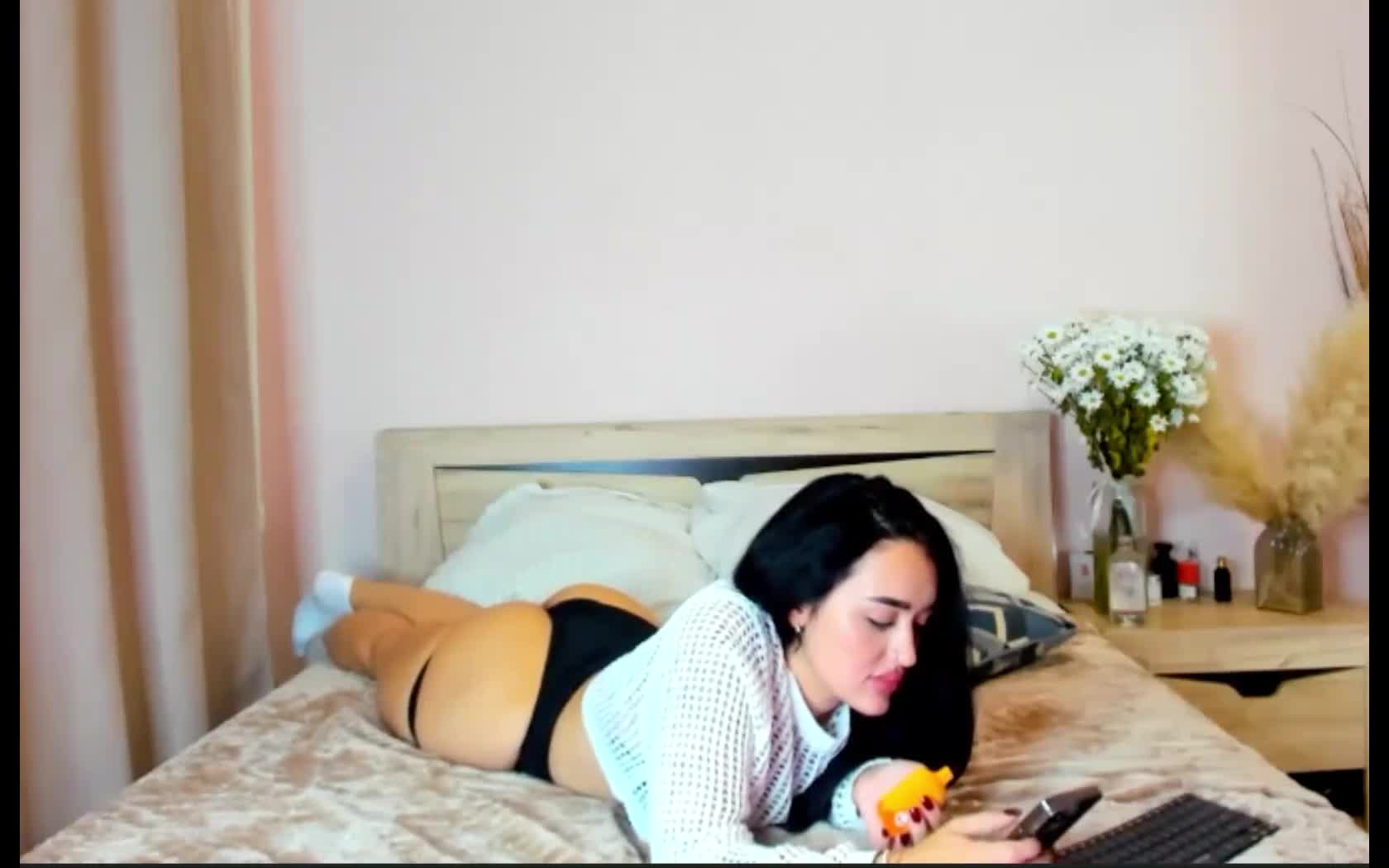 Interprete MiaWilsson Video 1