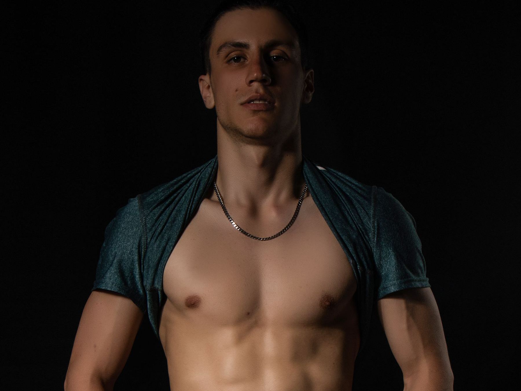 OLIVERWRIGHT cam model profile picture