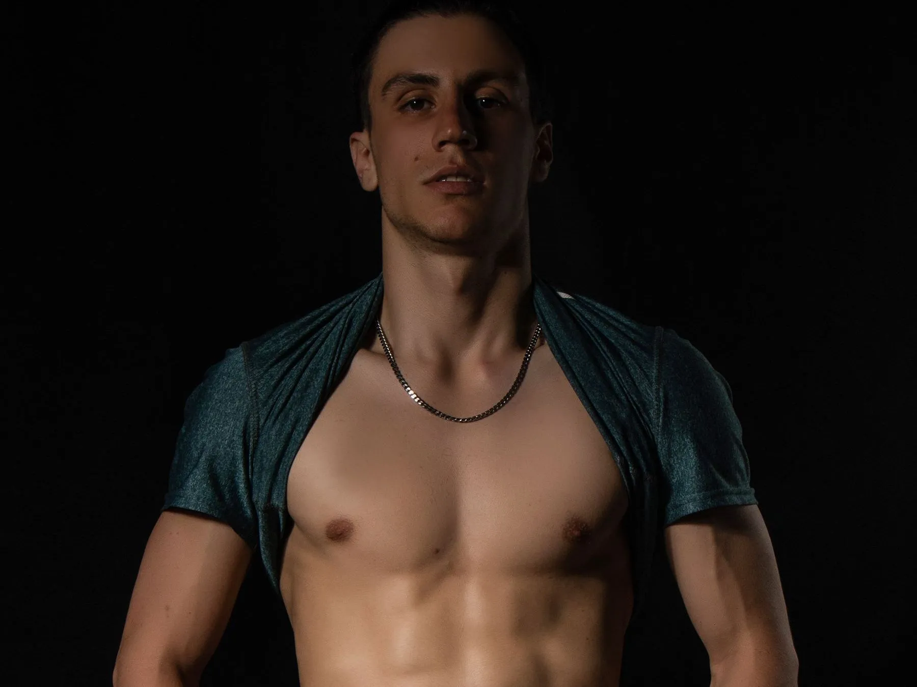 OLIVERWRIGHT immagine del profilo del modello di cam