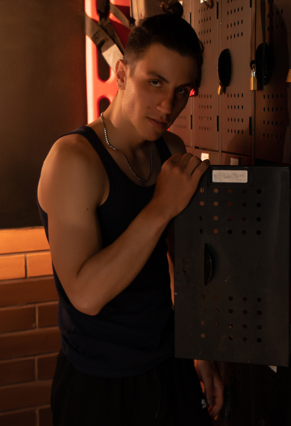 Artist OLIVERWRIGHT Foto 12