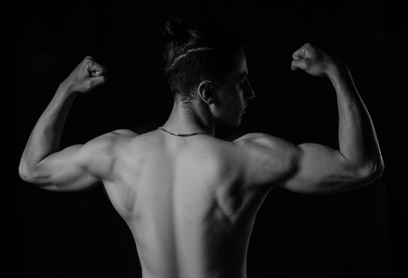 Artist OLIVERWRIGHT Foto 2