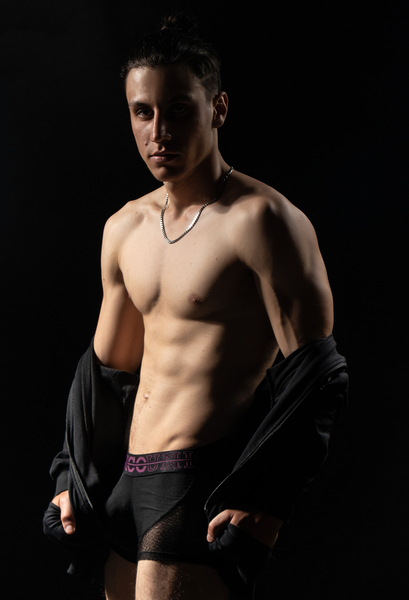 Artist OLIVERWRIGHT Foto 6