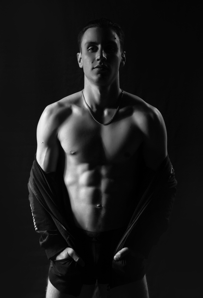 Artist OLIVERWRIGHT Foto 7