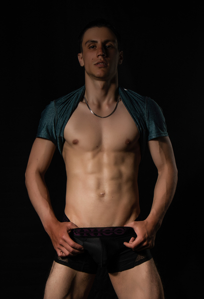 Artist OLIVERWRIGHT Foto 4