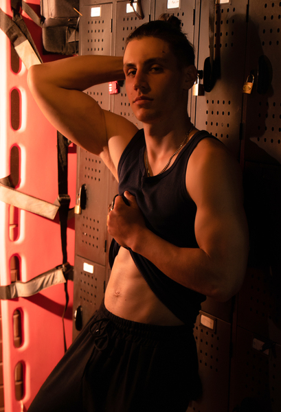 Artist OLIVERWRIGHT Foto 10