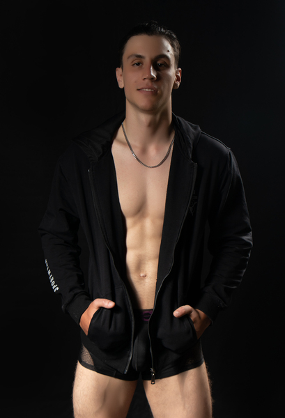 Artist OLIVERWRIGHT Foto 9