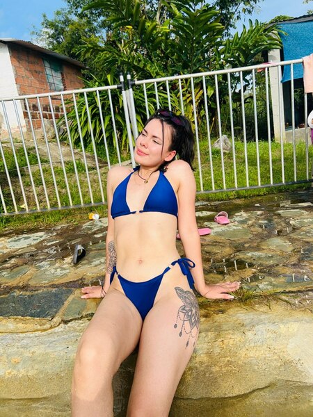 Artiest MaddyBarlow Foto 8