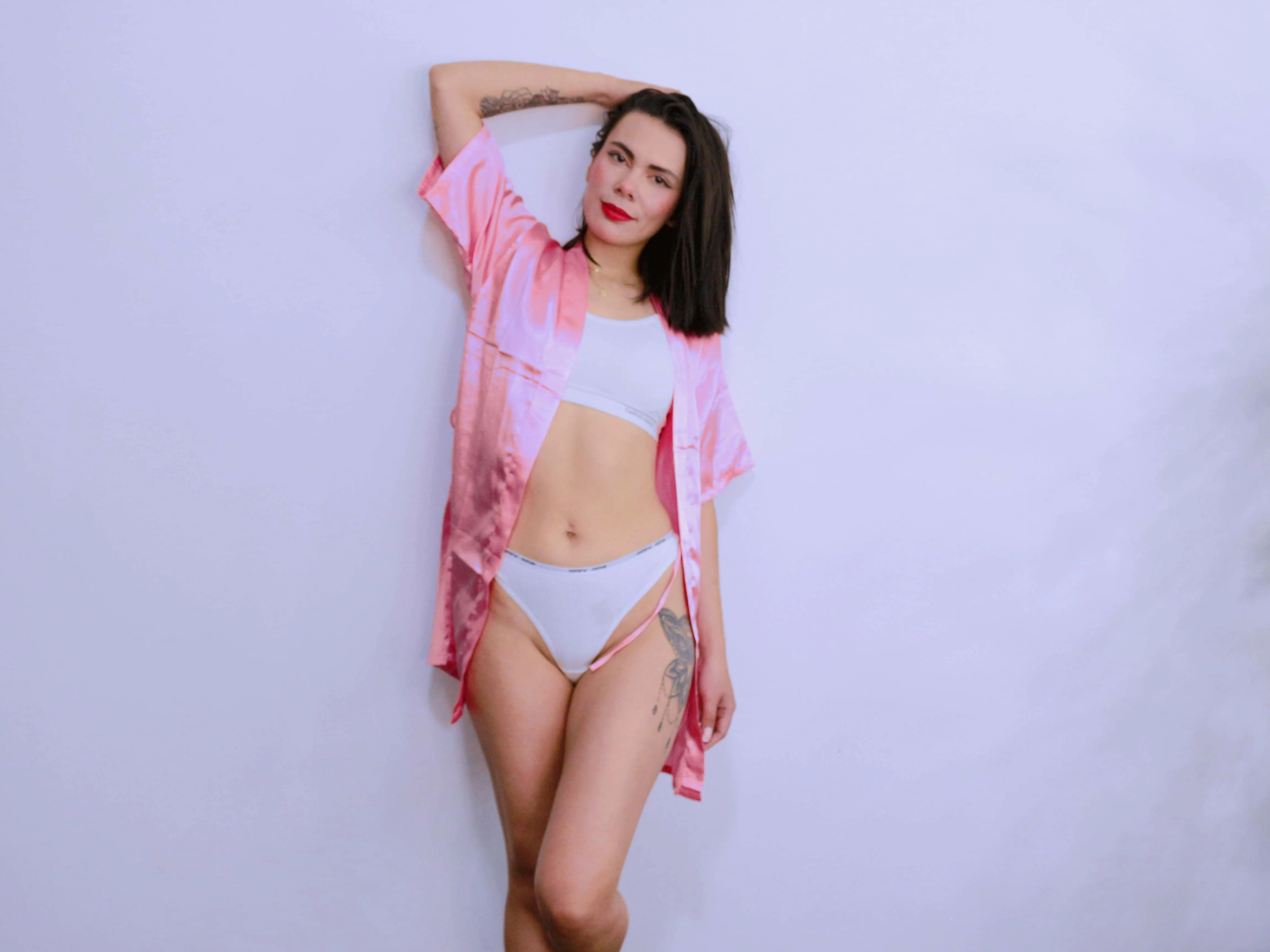 Image de profil du modèle de webcam MaddyBarlow