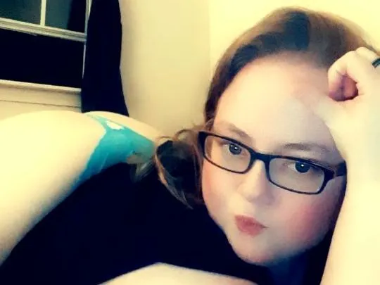 PixieMoon profielfoto van cam model