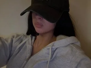 SweetScarletteUK live cam