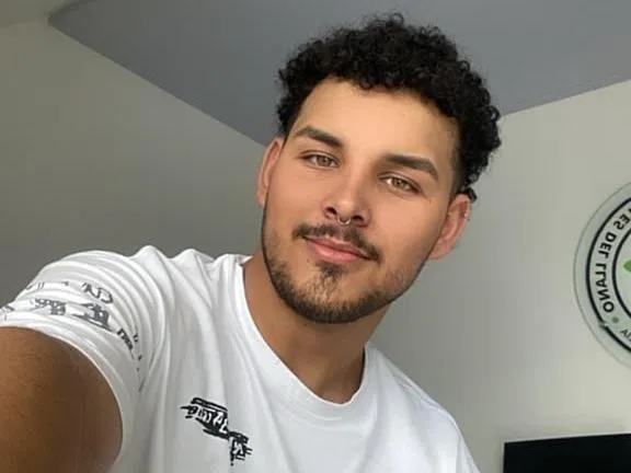 eroxxhorny Profilbild des Cam-Modells