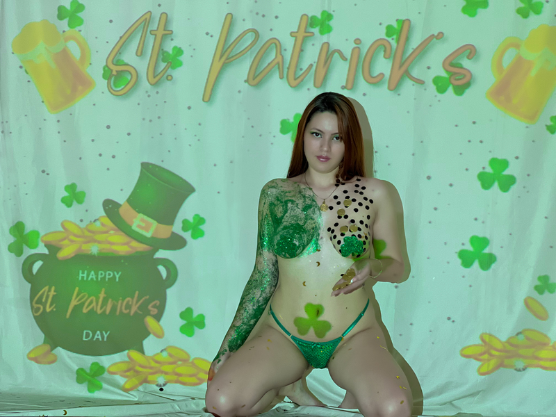 Artiest BrendaKleyn Foto 11