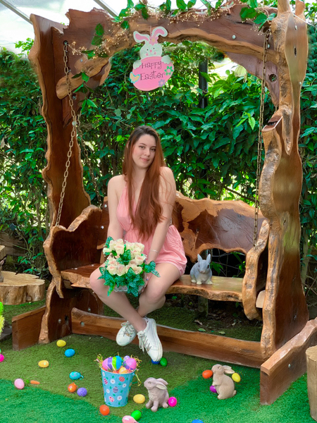 Artiest BrendaKleyn Foto 9