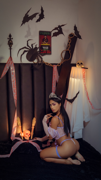 Artiest AlejaDovall18 Foto 9