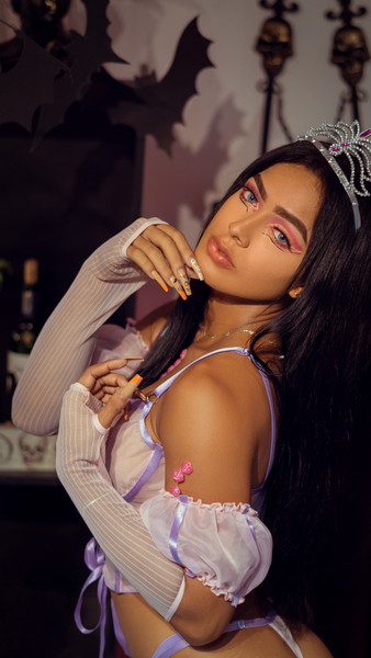 Artiest AlejaDovall18 Foto 5