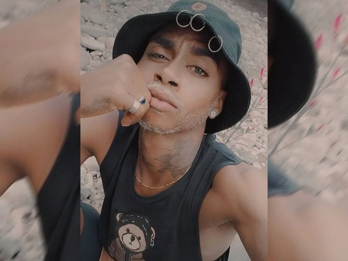 Image de profil du modèle de webcam Xthehotfriendsx