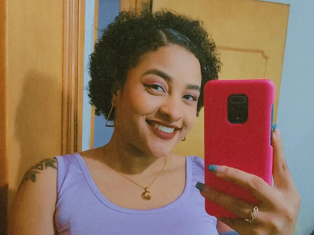 ReginaSanders cam model profile picture