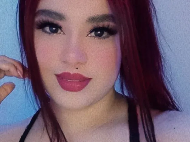 VivyanDubois profielfoto van cam model