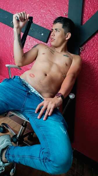 Artist DaniConnor Foto 6