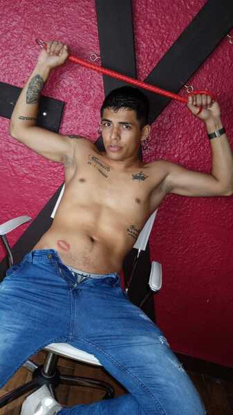 Artist DaniConnor Foto 8