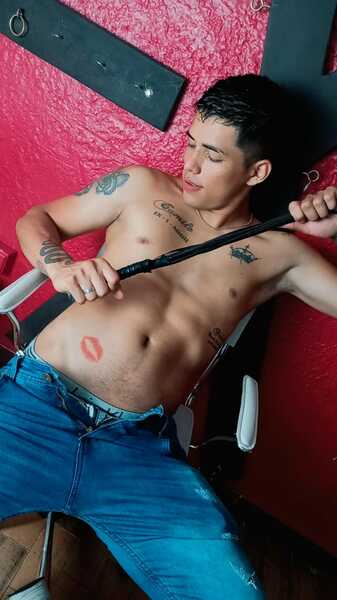 Artist DaniConnor Foto 7