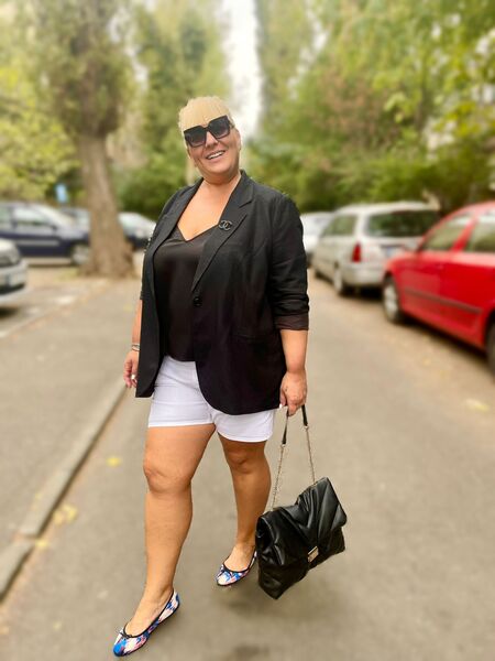 Artiest LadyMelanieBBW Foto 3