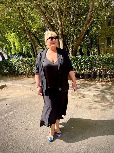Artiest LadyMelanieBBW Foto 2